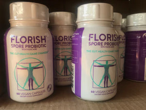 Revitalise Your Health Before the Holidays with FULFIXER and FLORISH