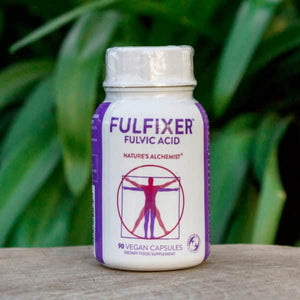 FULFIXER Fulvic Acid: Answering the Top 5 Most Common Questions