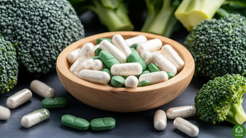 The Basics of Good Supplementation: Ensuring Optimal Health with Essential Nutrients