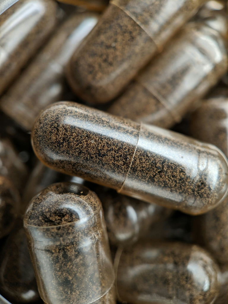 Adaptogens vs. Regular Dietary Supplements: Understanding the Difference and How They Work Together